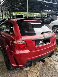 Maybe now you are comparing between satria neo vs perodua myvi vs gen2 vs saga blm etc. Satria Neo 1 6 Manual 2006 Cars Cars For Sale On Carousell