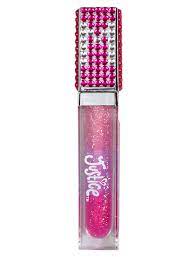 Initial Light Up Lip Gloss Lip Gloss Beauty Shop Justice Lipstickcolors Justice Makeup Lip Gloss Beauty Shop