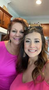 Happy Birthday to my sister I never had!! Our 26 years of friendship is  such a blessing! I love you so much and hope you have the best day!!! 🩵🩵