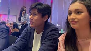 Sparkle Teens: Bryce, Waynona, Gaea, John Clifford and Antonio