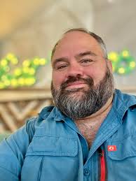 Hello 👋 Chris here Ft Smith Arkansas nice to meet you all