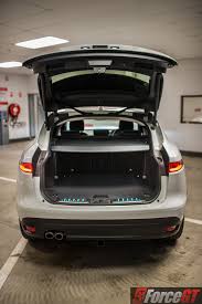 We did not find results for: 2016 Jaguar F Pace 20d Review