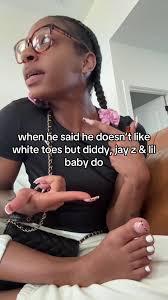 De color de uñas y las preferencias personales