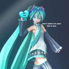 Pin By Silvi On Old Vocaloid Memes Vocaloid Memes Hatsune Miku Hatsune