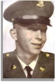 Some gave all: Nine Potter County soldiers died in Vietnam