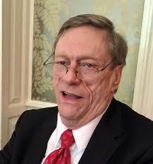 Robert McCreery Leineweber Obituary