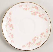 Pope Gosser, Florence (Scalloped Edge)