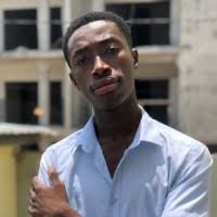 Brice Abraham's Instagram, Twitter & Facebook