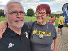 SC Göttingen 05 auf dem Weg zur "Fußballmacht im Leinetal"