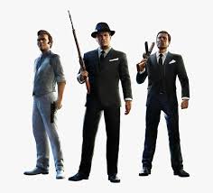 The game is available to play on the web. Clip Art Game Review Iii Play Mafia 3 Png Transparent Png Kindpng