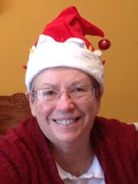 From Chris Terry Lambert gained her angel wings. No more suffering.