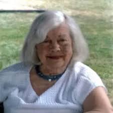 Obituary information for Wilma Vae Jorgensen