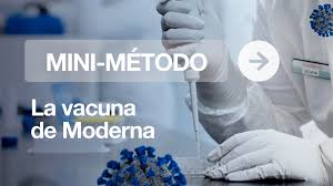 Este próximo jueves la fda se va a expresar sobre la solicitud de uso por emergencia del laboratorio moderna. Coronavirus Que Diferencia La Vacuna De Moderna De La De Pfizer