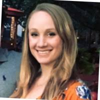 Ashley Shellenberger