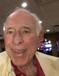 Obituary information for John M. Sergio