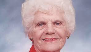 Evans Funeral Homes Obituaries: Clyta Britton