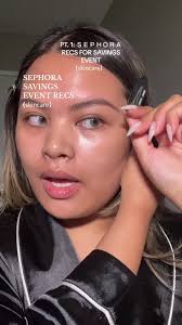 Working at Sephora at Age 16