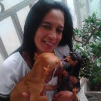 Lisbet Marcelina Reyes Escalona