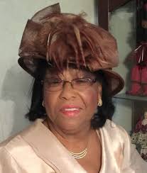 Obituary for Annie Bertha (Robinson) Jones