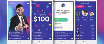 Every day, tune into hq to answer trivia questions and solve word . Hq Trivia Announces Sponsored Games With Nike And Warner Bros Partnerships Current Daily