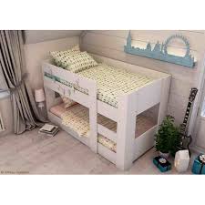 Check out our small bunk beds selection for the very best in unique or custom, handmade pieces from our furniture shops. Kids Beds Melbourne Bunk Bed Compact Mid Low Height
