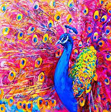 All our puzzles are made in usa. Amazon Com Wooden Jigsaw Puzzle Peacock On Parade 222 Pieces Made In Usa By Nautilus Puzzles Toys Games