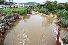 On sunday, air selangor confirmed that odour pollution had caused the sungai semenyih and bukit tampoi water treatment plants to cease operations temporarily at around 4.30pm. River Care Programme Rcp