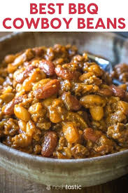 See george duran's delicious and easy to make recipe for pinto beans with ground beef. Cowboy Baked Beans With Ground Beef This Is Hands Down The Most Popular Recipe I Ve Made All Year So So Tasty Bbq Baked Beans Bbq Recipes Best Baked Beans