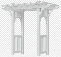 Yard surfer is all about loving your outdoor spaces, from your yard — front and backyard, to your garden + architecture designs. Wagler S Backyard Structures Pergola Garden Trellis Gazebo Column Png Pngwing