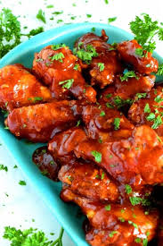 By anonymous · submitted july 6, 2016 · published july 8, 2016. Big Bold Barbeque Wings Lord Byron S Kitchen