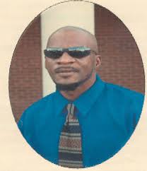 Michael Bradley (1970-2015)