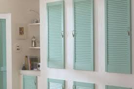 Truly a different type of wood door but still allows for you to stain or paint with ease. Why Choose A Louvre Door Blueprint Joinery