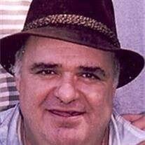 Kenny Sayre Obituary