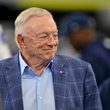 Cowboys Fans React To Their First Round Draft Pick