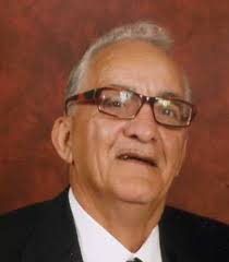 Obituary: Ronald Gomes, 79, Worked for McLaughlin and Moran