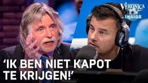 Il reste 310 jours avant. Derksen En Zijn Dochter Openhartig Over Hun Relatie Vroeger En Het Trapongeluk Show Ad Nl