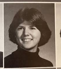 Who WE Are: Marybeth Russell