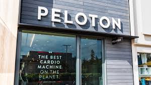 Peloton plunged 11% in its stock market debut. Pton Stock Pedals 8 Lower After First Ever Earnings Report Investorplace