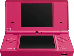 Б/у nintendo ds/dsi с гарантией. Amazon Com Nintendo Dsi Pink Video Games