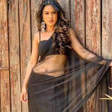 As in 2018) in delhi. Nia Sharma Shares Behind The Scenes Glimpse At What She Looks Like Without Makeup Newstrack English 1