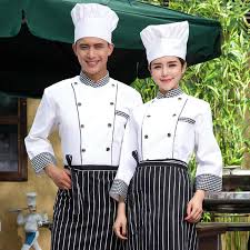 Vestuario de la princesa punk. Nueva Llegada Uniforme De Chef De Cocina Para Hotel Equipo De Chefs De Hotel Uniforme La Cocina Vestuario De Chef De Talla Grande B 5576 Chef Uniform Hotel Chef Uniformnew Chef Uniforms Aliexpress