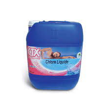 Chlore Liquide 20 Litres Astral Ctx 161 Chlore Liquide Pas Cher