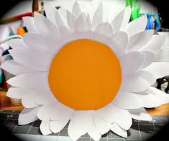 See more ideas about paper plates, paper plate crafts, preschool crafts. Paper Plate Flower A Fun Craft For Kids Fun Crafts For Kids Crafts For Kids Fun Crafts