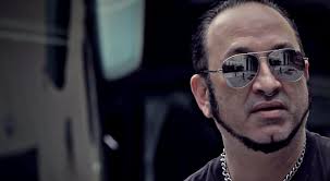 HELLYEAH's TOM MAXWELL Says He Is Already Starting To Write Material For  Next Album