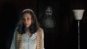 It's one of my favorite movies of the year and one of my favorite parts of it was the crooked man. The Conjuring Universe Explained