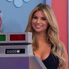 Amber Lancaster The Price Is Right 11 9 2018 Amber Lancaster Girl Celebrities Model