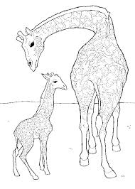 Coloriage mandala animaux cheval difficile. Coloriage Mandala Animaux Les Beaux Dessins De Meilleurs Dessins A Imprimer Et Colorier Page 5