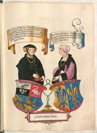 Pin Pa Das Geheime Ehrenbuch Der Fugger