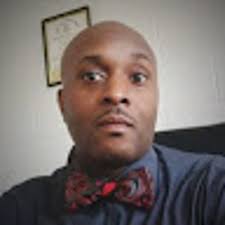 Damion Morgan's Speaker Profile @ Sessionize