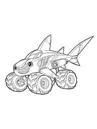 Maybe you would like to learn more about one of these? Printable Blaze And The Monster Machine Coloring Pages For Kids To Print Blaze And Th Monster Truck Coloring Pages Truck Coloring Pages Cartoon Coloring Pages